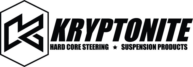 Kryptonite Suspension