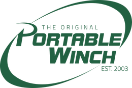 Portable Winch
