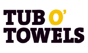 Tubo Towels