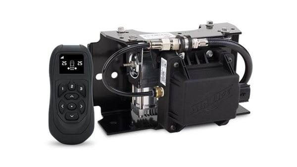 Sistema de compresor Air Lift 74000EZ WirelessAIR