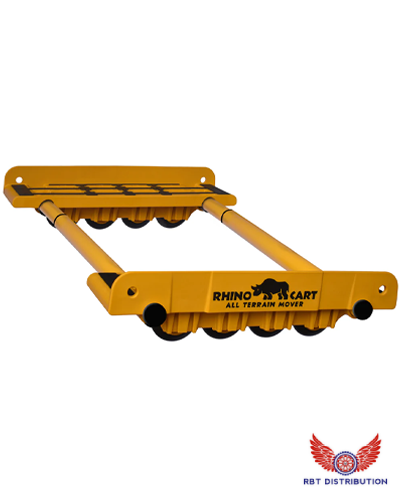 rbt product add RHINO CART