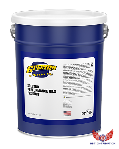 rbt product addSPECTRO