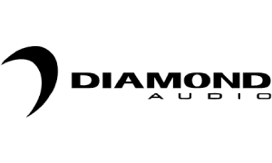Diamond audio