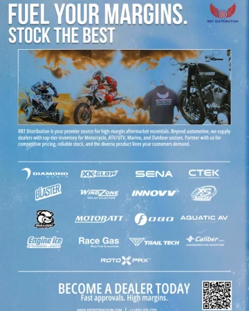 POWERSPORTS
