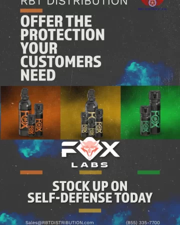 Offer the protection your customers need!