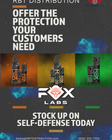 Offer the protection your customers need!